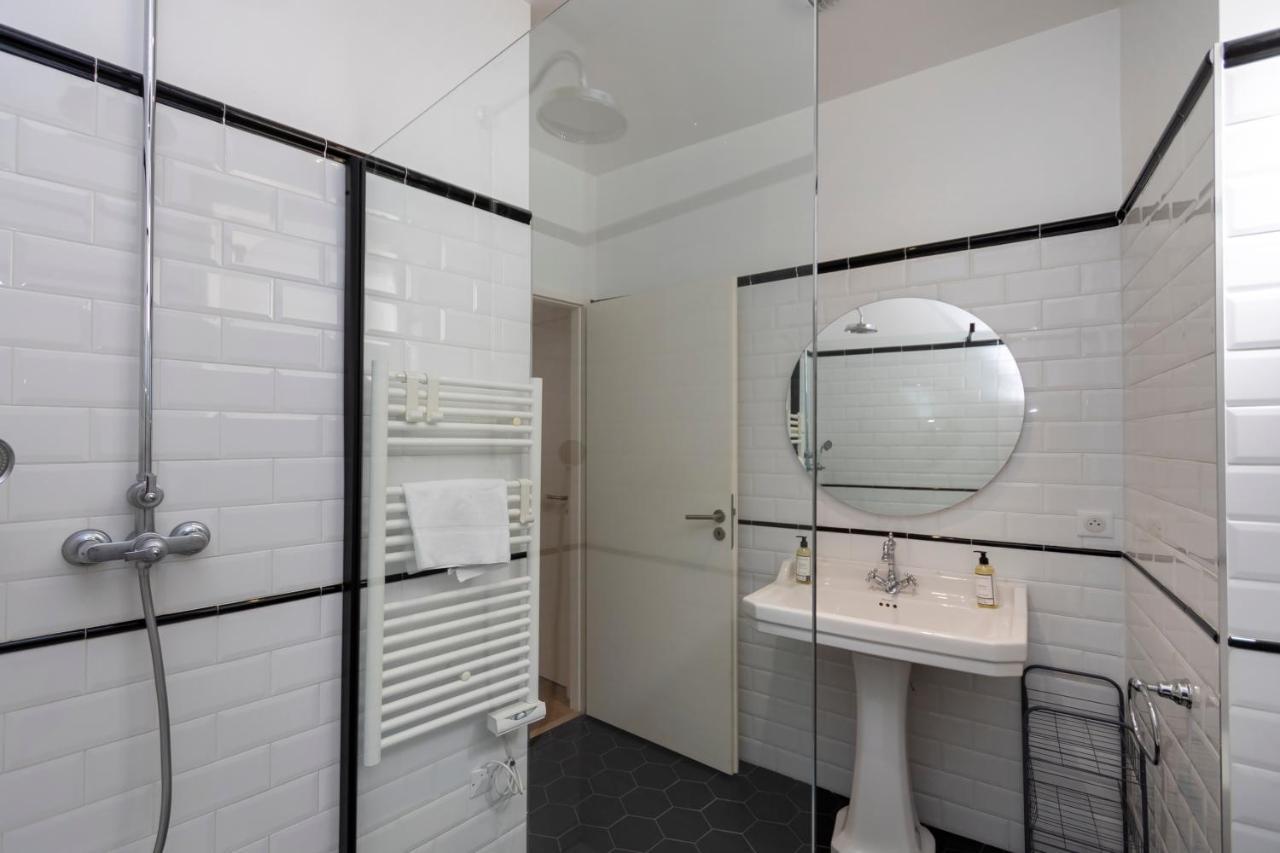 Les Suites R Bonaparte - Appartements De Standing Au Coeur De La Vieille Ville Pietonne Ajaccio  Exterior photo