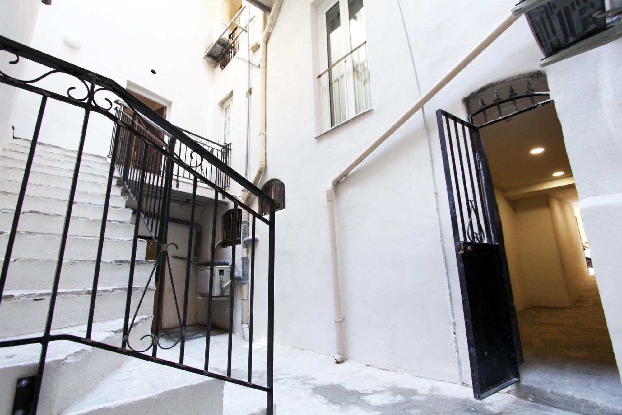 Les Suites R Bonaparte - Appartements De Standing Au Coeur De La Vieille Ville Pietonne Ajaccio  Room photo